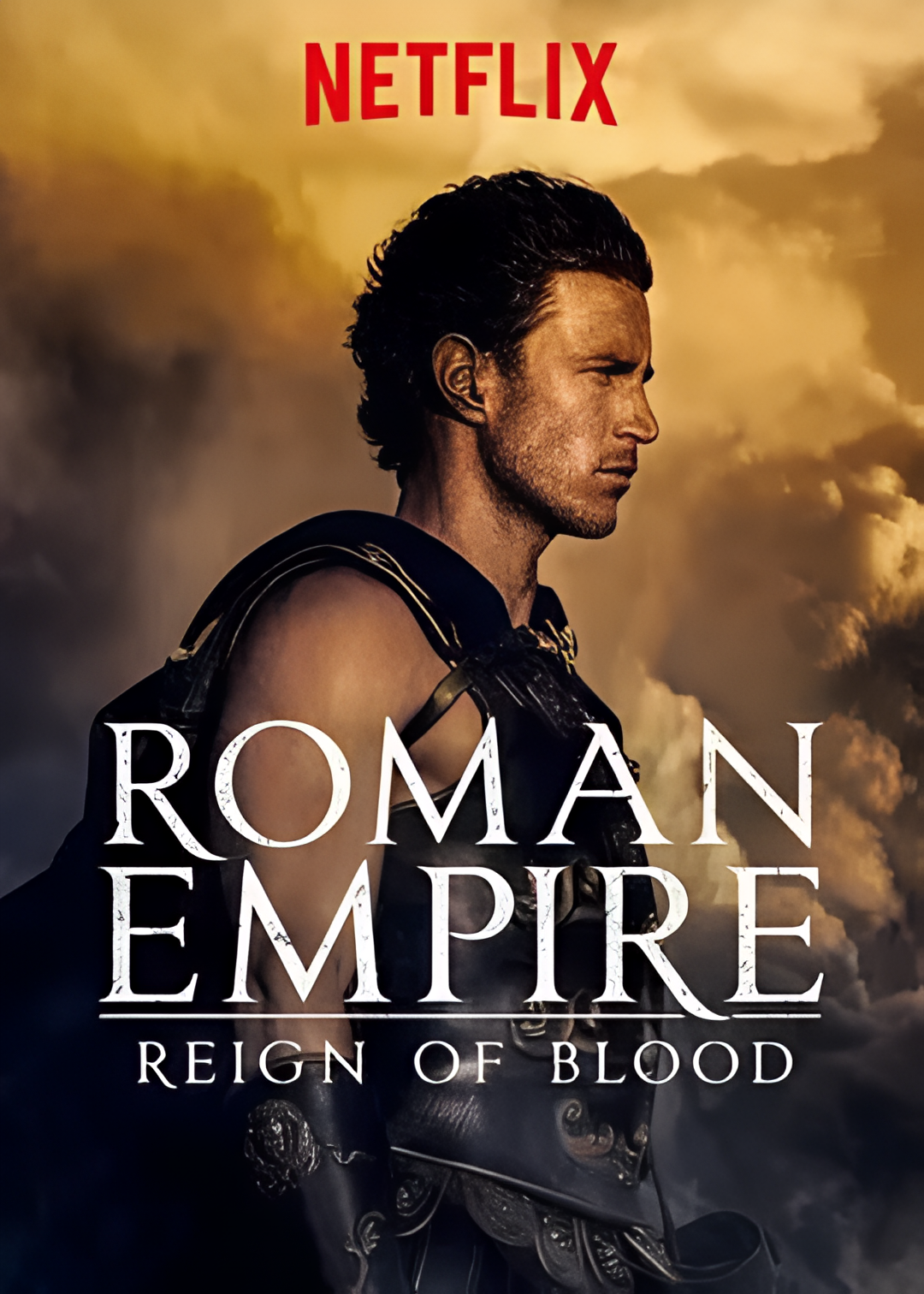 罗马帝国 第一季