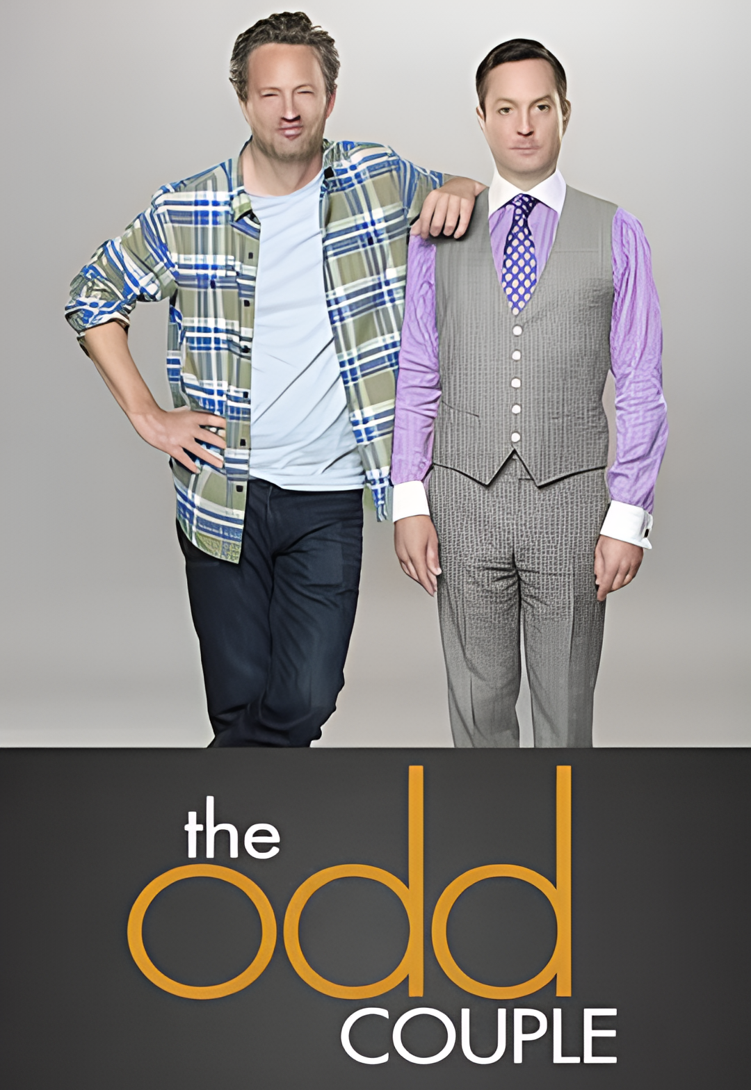 天生冤家 第二季