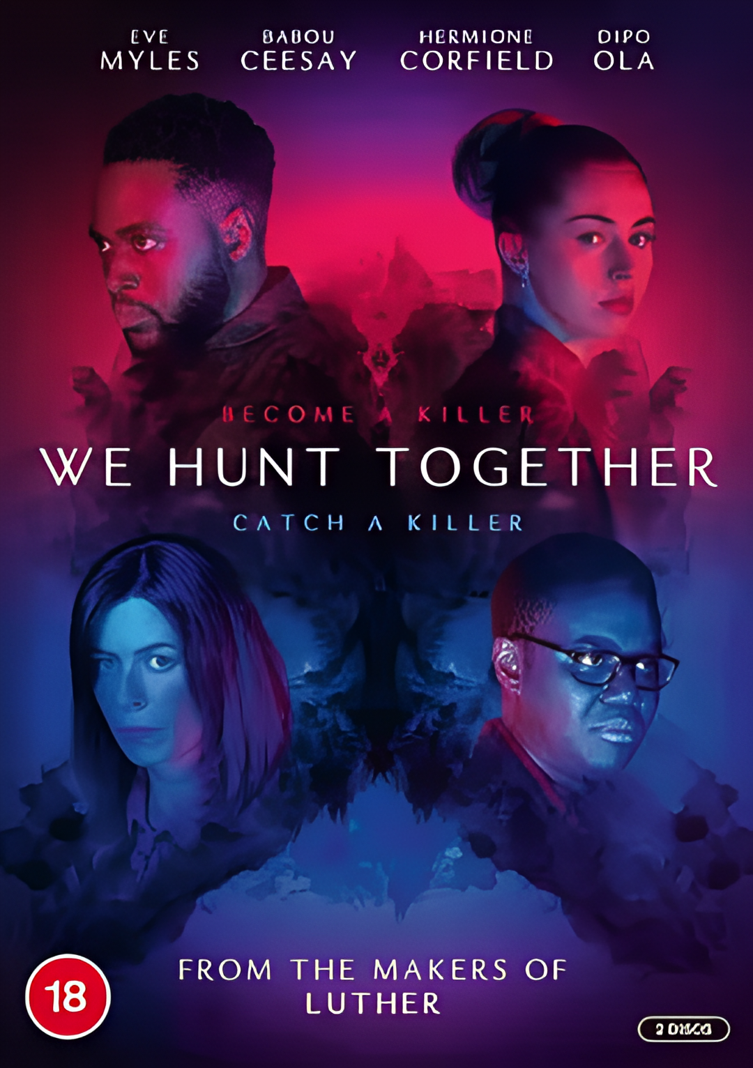 并肩作战 第一季